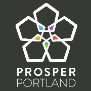 Prosper Portland Logo