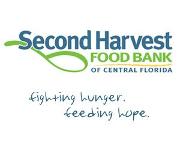 Second Harvest Food Bank of... Logo
