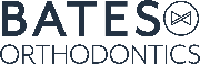 Bates Orthodontics Logo