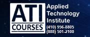 Applied Technology Institute Logo
