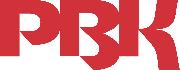 PBK Architects Logo