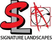 Signature Landscapes Inc Signature Landscapes Inc