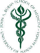 University of Hawai?i, John A. Burns School of Medicine