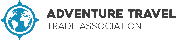 Adventure Travel Trade... Logo
