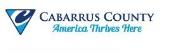 Cabarrus County Logo
