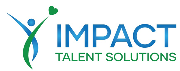 Impact Talent Solutions Logo