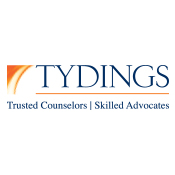 Tydings & Rosenberg LLP Logo
