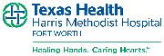 Texas Health Resources Logo
