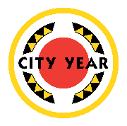 City Year Philadelphia Logo
