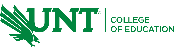 University of North Texas... Logo