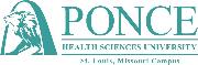 Ponce Health Sciences University, St. Louis Logo