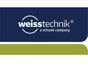 Weiss Technik North America Logo
