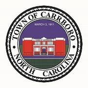 Town of Carrboro Logo