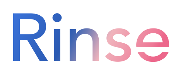 Rinse Dental Logo