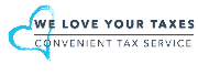 Convenient Tax Service Logo