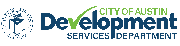 City of Austin Development Services Logo