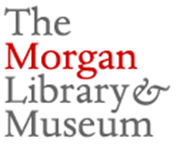 The Morgan Library & Museum Logo