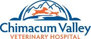 Chimacum Valley Veterinary... Logo