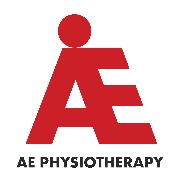 AE Physiotherapy Logo