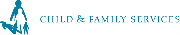 Child & Family Services, Inc. Logo