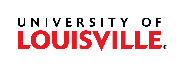 University of Louisville (UofL) Logo