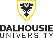 Dalhousie University Logo