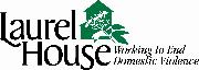 Laurel House Logo