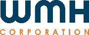 WMH Corporation Logo