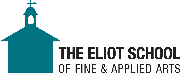 Eliot School of Fine & Applied Arts Logo