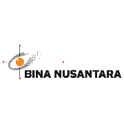 BINA NUSANTARA Logo