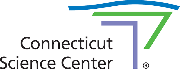 Connecticut Science Center Logo