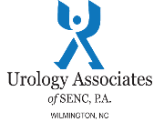Urology Associates of Southeastern North Carolina Logo