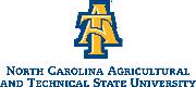 North Carolina A&T State... Logo