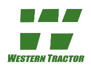 Western Tractor Logo