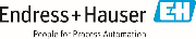 Endress+Hauser Flow Logo
