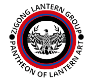 ZIGONG LANTERN GROUP Logo