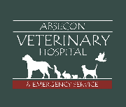 Absecon Veterinary Hospital Logo