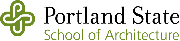 Portland State University Logo