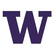 UW, Department of Health... Logo