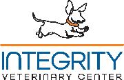 Integrity Veterinary Center Logo
