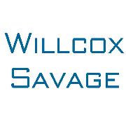 Willcox & Savage Logo