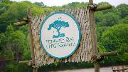 Pittsburgh Zoo & PPG Aquarium Logo