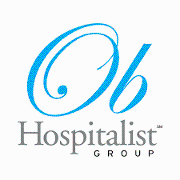 OB Hospitalist Group Logo