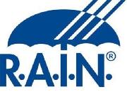 R.A.I.N. TOTAL CARE, Inc. Logo
