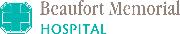 Beaufort Memorial Hospital