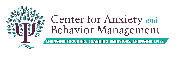 Center for Anxiety and Behavior Management Logo