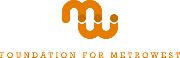 Foundation for MetroWest Logo