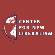 Center for New Liberalism Logo