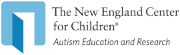 New England Center For Children Logo