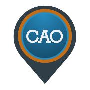 CAO: OACM Division Logo